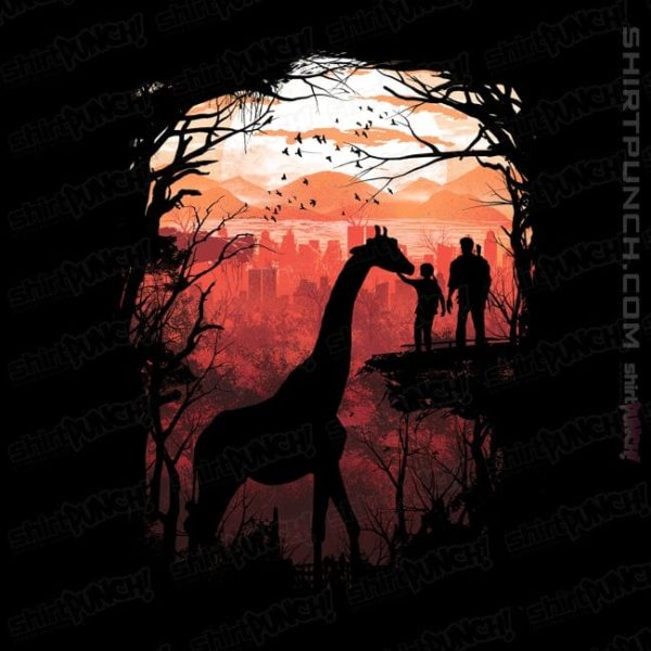 The Last Sunset For Discount