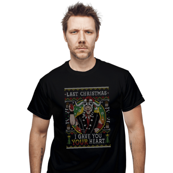 Ugly Sweater Of Doom Online Sale - Image 2