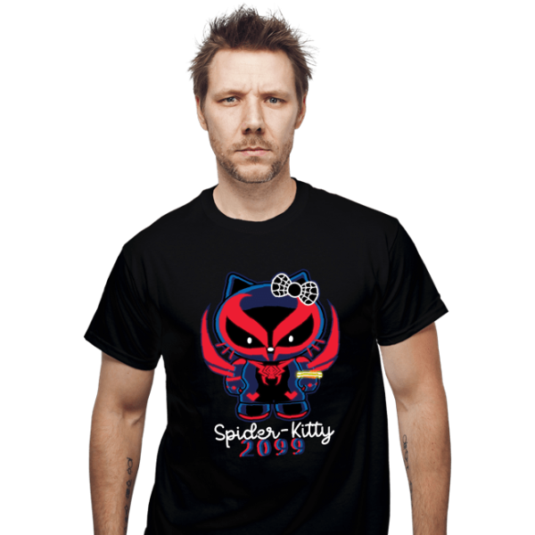 Spider Kitty 2099 For Sale - Image 2