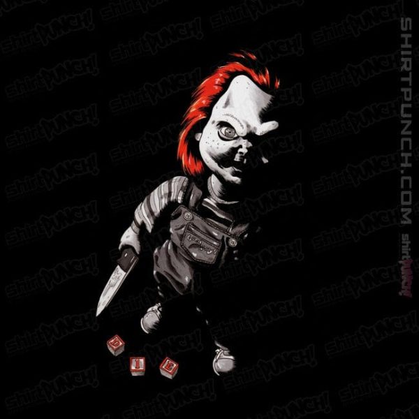 Wanna Play? Online Sale