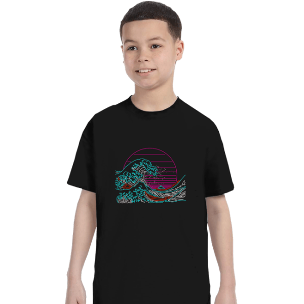 Great Neon Wave Online Hot Sale - Image 3