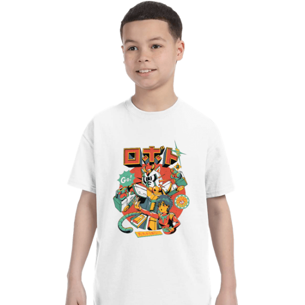 Neko Roboto For Sale - Image 3