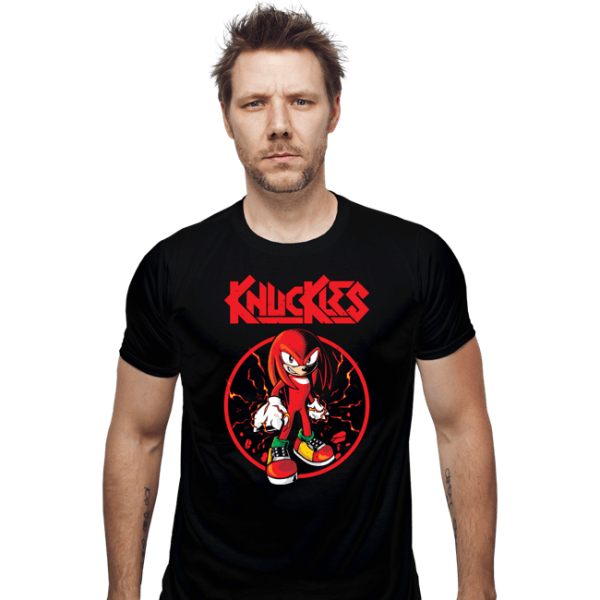 Knucklehead Online Hot Sale - Image 5