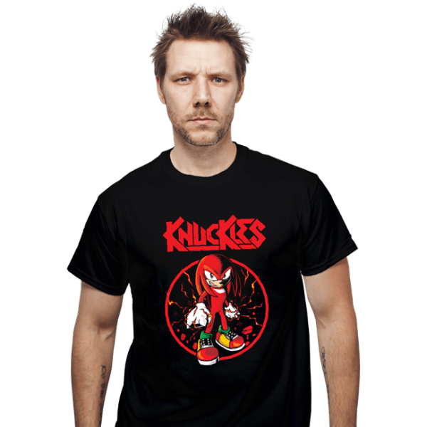 Knucklehead Online Hot Sale - Image 2