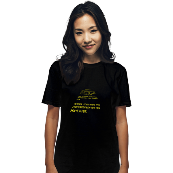Crawl Pew Online - Image 2