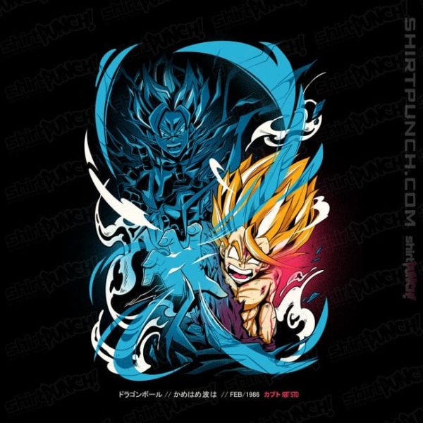 Gohan Sale