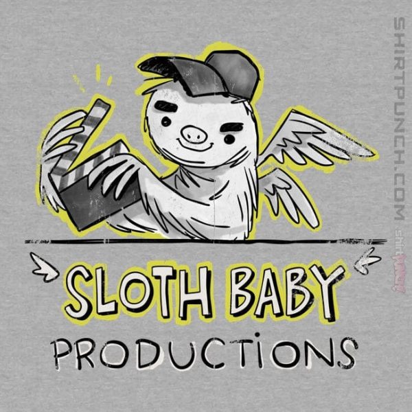 Sloth Baby Online