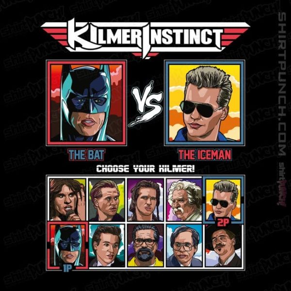 Kilmer Instinct For Sale