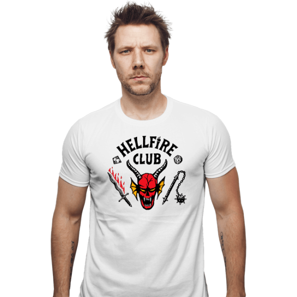 Hellfire Club For Sale - Image 5