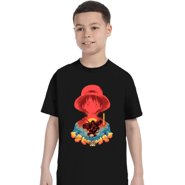Luffy Shadow For Discount - Image 3