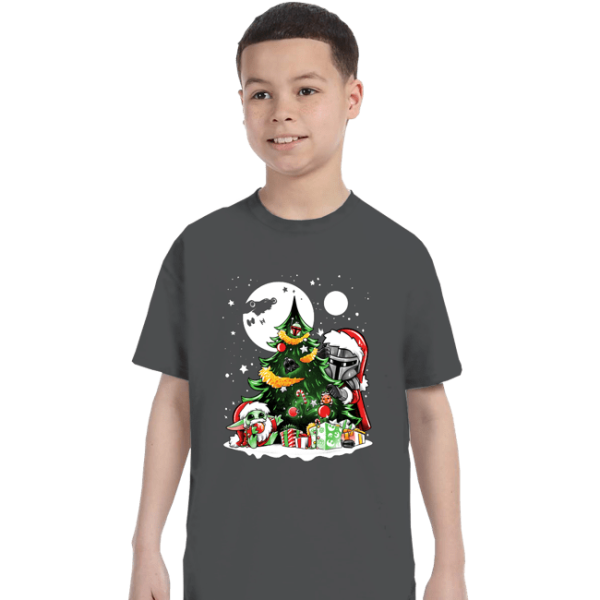 The Way of Christmas For Cheap - Image 3