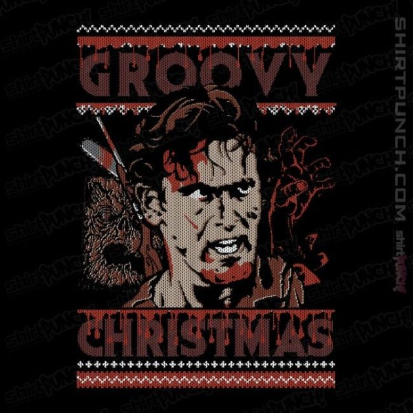 Groovy Christmas Cheap