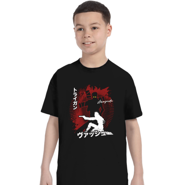 The Stampede Hot on Sale - Image 3