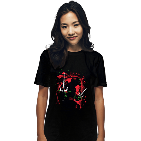 Rebel Ninja Hot on Sale - Image 2