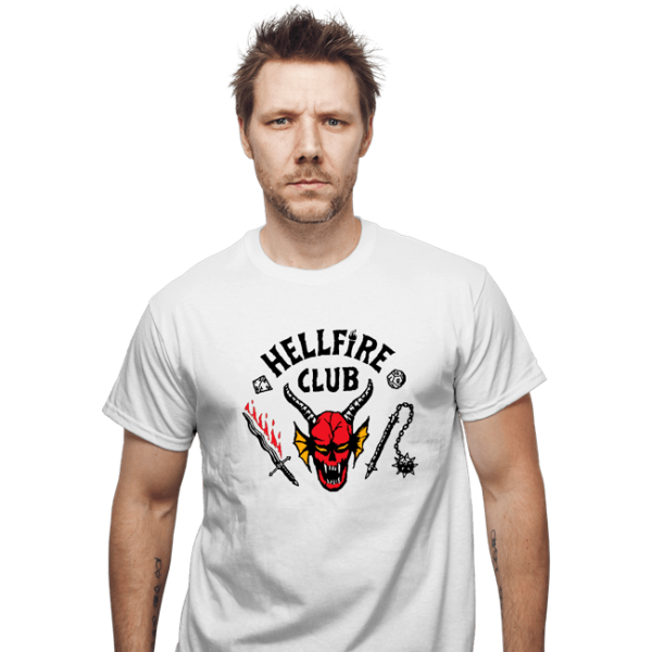 Hellfire Club For Sale - Image 2