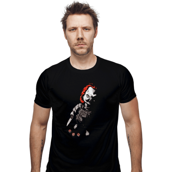 Wanna Play? Online Sale - Image 5