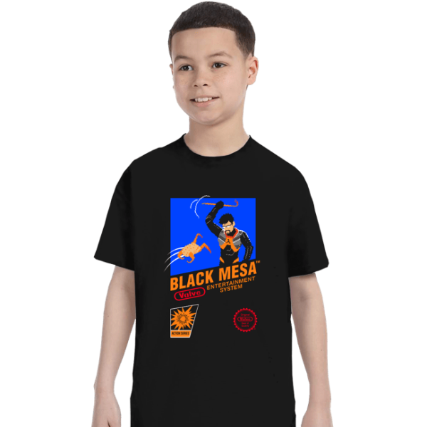 Black Mesa NES Cheap - Image 3