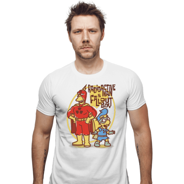 Radioactive Squad Discount - Image 5