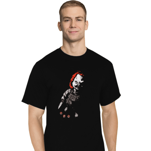 Wanna Play? Online Sale - Image 4