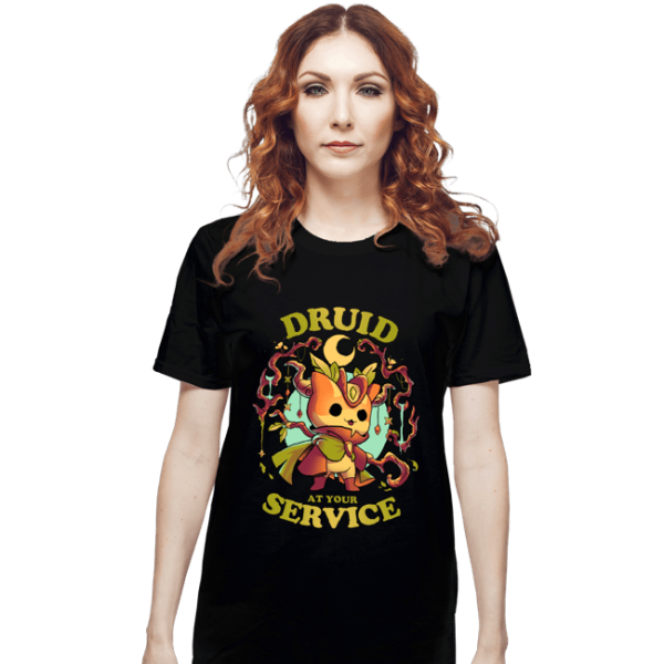 Druid s Call Fashion - Image 2