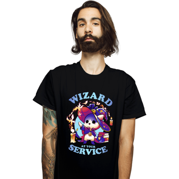 Wizard s Call Online Hot Sale - Image 2