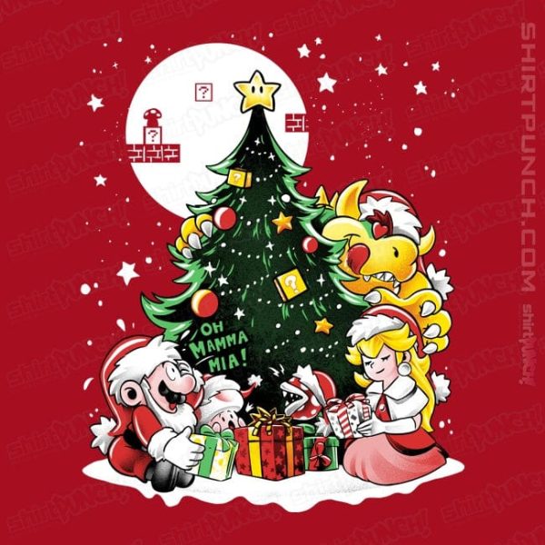 Super Christmas Hot on Sale