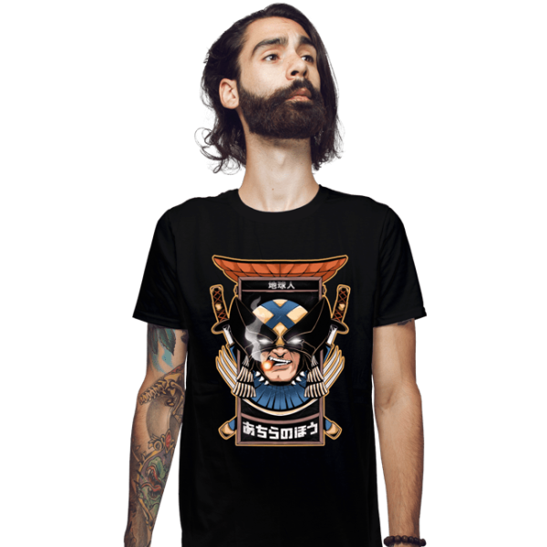 Immortal Samurai Hot on Sale - Image 5