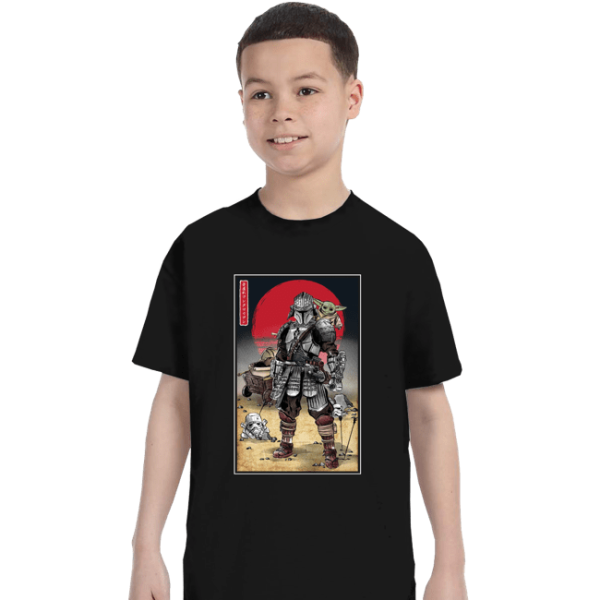 Lone Ronin And Cub For Cheap - Image 3