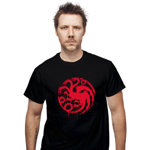 3 Headed Dragon Hot on Sale - Image 2