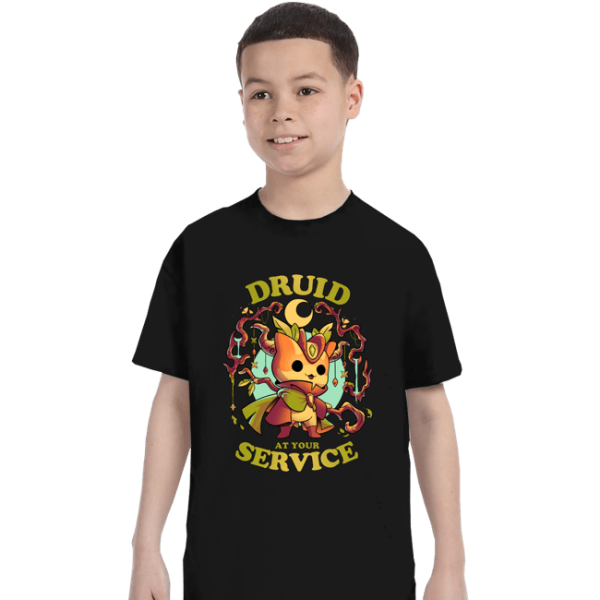 Druid s Call Fashion - Image 3