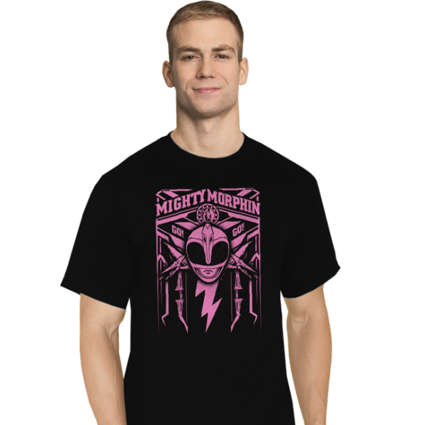 Pink Ranger Online - Image 4
