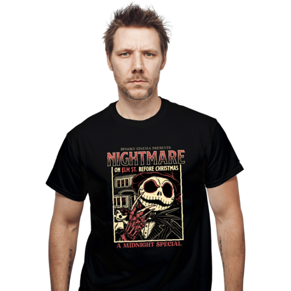 Nightmare Midnight Special For Sale - Image 2