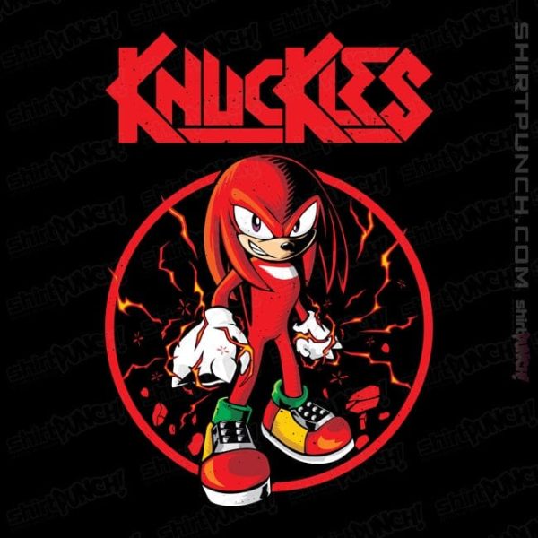 Knucklehead Online Hot Sale