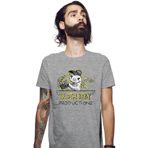 Sloth Baby Online - Image 5