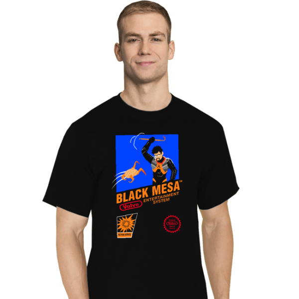 Black Mesa NES Cheap - Image 4