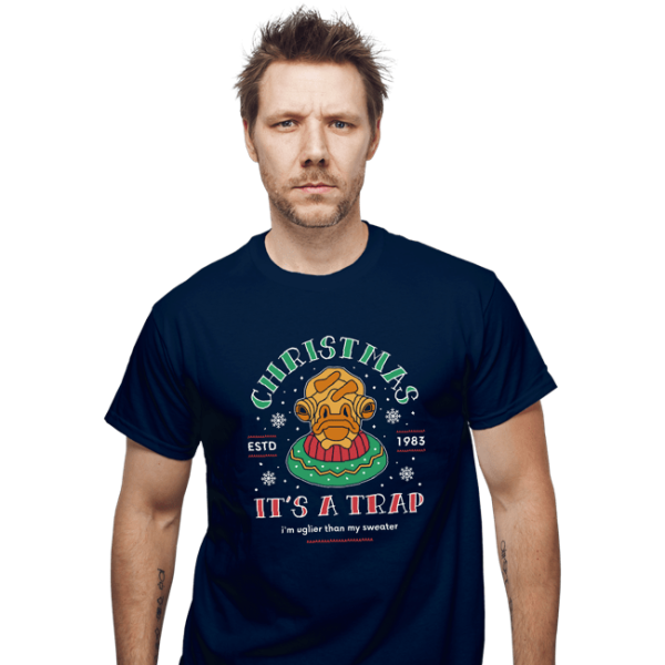 Uglier Than My Sweater For Cheap - Image 2