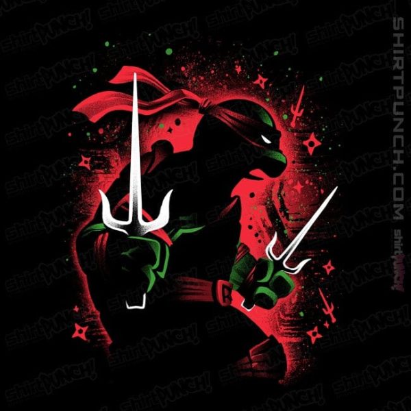 Rebel Ninja Hot on Sale