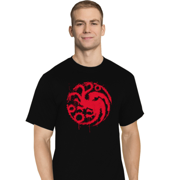 3 Headed Dragon Hot on Sale - Image 4