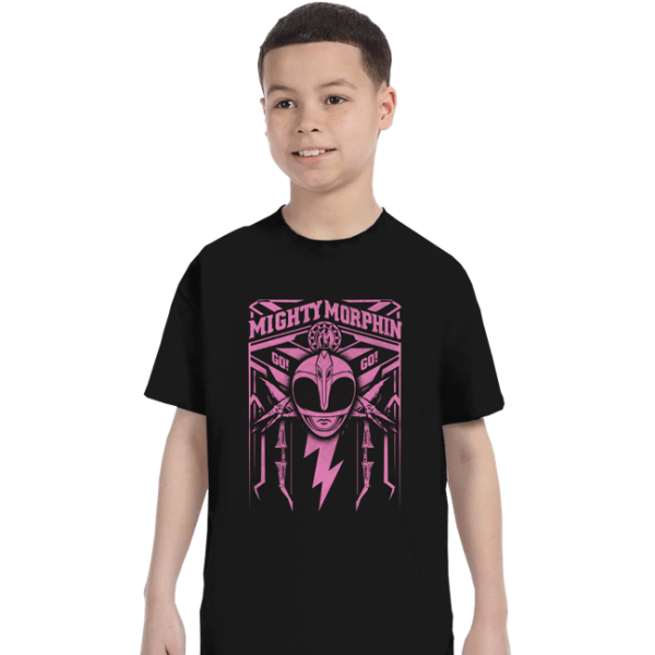 Pink Ranger Online - Image 3