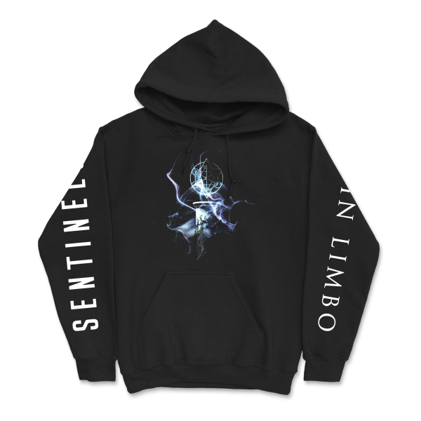 Sentinels - In Limbo Hoodie Discount