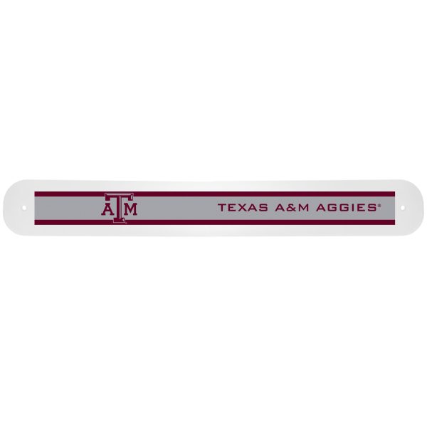 Texas A & M Aggies Toothbrush Cheap - Image 2
